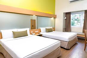 Microtel by Wyndham Davao