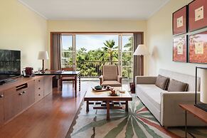 Mandarin Oriental, Sanya