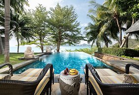 Mandarin Oriental, Sanya