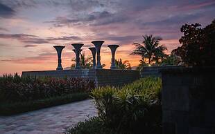 Mandarin Oriental, Sanya