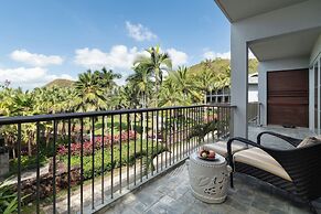 Mandarin Oriental, Sanya
