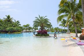 Mandarin Oriental, Sanya