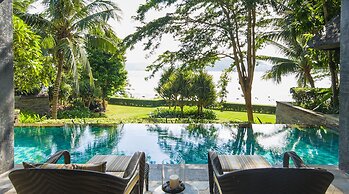 Mandarin Oriental, Sanya