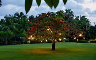Mandarin Oriental, Sanya