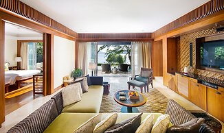 Mandarin Oriental, Sanya