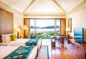 Mandarin Oriental, Sanya
