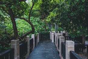 Mandarin Oriental, Sanya