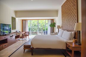 Mandarin Oriental, Sanya