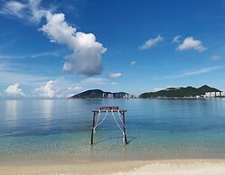 Mandarin Oriental, Sanya