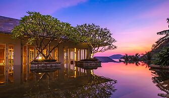 Mandarin Oriental, Sanya