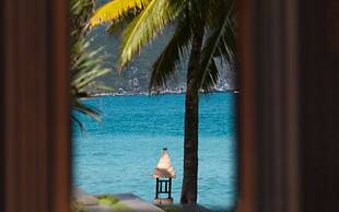 Mandarin Oriental, Sanya