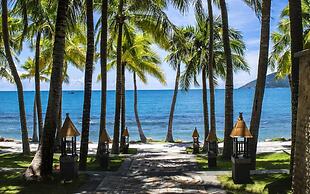 Mandarin Oriental, Sanya