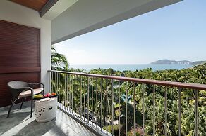 Mandarin Oriental, Sanya