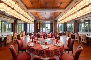 Mandarin Oriental, Sanya
