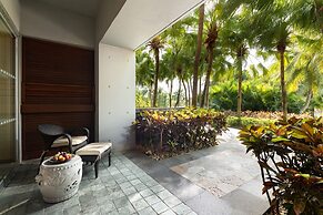 Mandarin Oriental, Sanya