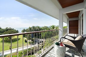 Mandarin Oriental, Sanya