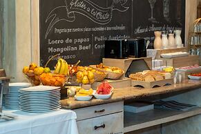Hotel Boutique Santa Lucia