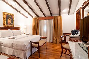 Hotel Boutique Santa Lucia