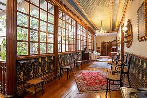 Hotel Boutique Santa Lucia