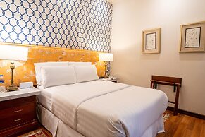 Hotel Boutique Santa Lucia