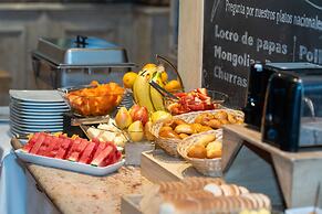 Hotel Boutique Santa Lucia