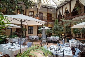 Hotel Boutique Santa Lucia
