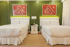 Hotel Boutique Santa Lucia