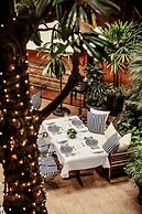 Hotel Boutique Santa Lucia