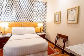 Hotel Boutique Santa Lucia