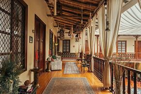Hotel Boutique Santa Lucia