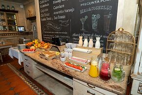 Hotel Boutique Santa Lucia