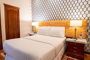 Hotel Boutique Santa Lucia