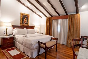 Hotel Boutique Santa Lucia