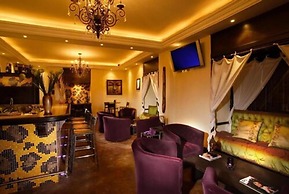 Hotel Boutique Santa Lucia