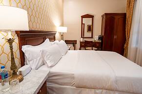 Hotel Boutique Santa Lucia
