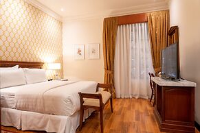 Hotel Boutique Santa Lucia