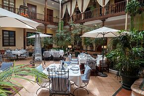 Hotel Boutique Santa Lucia