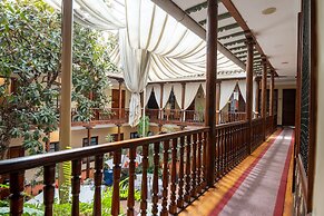 Hotel Boutique Santa Lucia