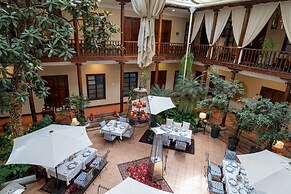 Hotel Boutique Santa Lucia