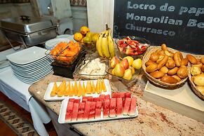 Hotel Boutique Santa Lucia
