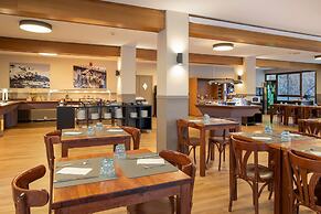 Hotel Encamp by Nexta