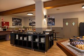 Hotel Encamp by Nexta