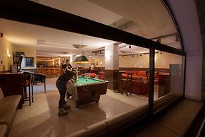 Hotel Encamp by Nexta