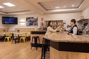 Hotel Encamp by Nexta