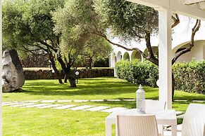 Hotel dP Olbia - Sardinia