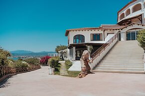 Hotel dP Olbia - Sardinia