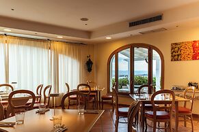 Hotel dP Olbia - Sardinia
