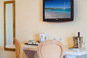 Hotel dP Olbia - Sardinia