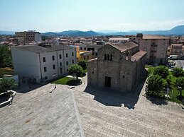 Hotel dP Olbia - Sardinia