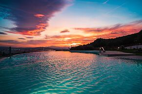 Hotel dP Olbia - Sardinia
